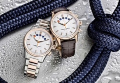 Đồng hồ Nam Frederique Constant Automatic Yacht Timer Regatta Countdown FC-380VT4H2B ( FC380VT4H2B )