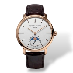 Đồng hồ Nam Frederique Constant Automatic  Slimline Moonphase FC-705V4S4 ( FC705V4S4 )