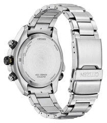 Đồng Hồ Nam Citizen Quartz Eco-drive Promaster JV1006-51L