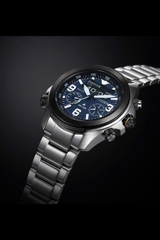 Đồng Hồ Nam Citizen Quartz Eco-drive Promaster JV1006-51L