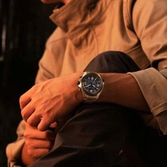 Đồng Hồ Nam Citizen Quartz Eco-drive Promaster JV1006-51L