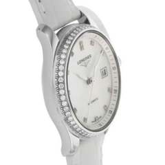 Đồng Hồ Nữ Longines Automatic Master Collection L2.257.0.87.2 ( L22570872 )