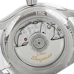 Đồng Hồ Nữ Longines Automatic Master Collection L2.257.0.87.2 ( L22570872 )