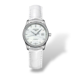 Đồng Hồ Nữ Longines Automatic Master Collection L2.257.0.87.2 ( L22570872 )