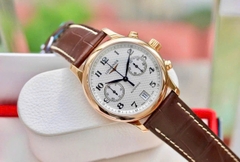 Đồng Hồ Nam Longines Automatic Master Collection L2.669.8.78.3 ( L26698783 )