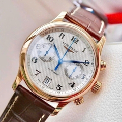 Đồng Hồ Nam Longines Automatic Master Collection L2.669.8.78.3 ( L26698783 )