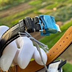 Đồng Hồ Nam Longines Automatic Master Collection L2.669.8.78.3 ( L26698783 )