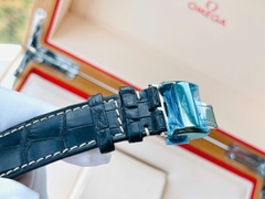 Đồng Hồ Nam Longines Automatic Master Collection L2.755.5.57.2 ( L27555572 )