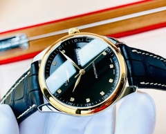 Đồng Hồ Nam Longines Automatic Master Collection L2.755.5.57.2 ( L27555572 )