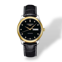 Đồng Hồ Nam Longines Automatic Master Collection L2.755.5.57.2 ( L27555572 )