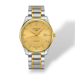 Đồng Hồ Nam Longines Automatic Master Collection L2.893.5.37.7 (L28935377)