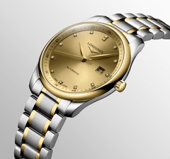 Đồng Hồ Nam Longines Automatic Master Collection L2.893.5.37.7 (L28935377)