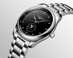 Đồng Hồ Nam Longines Automatic Master Collection L2.909.4.57.6 ( L29094576 )