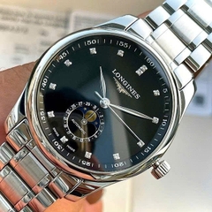 Đồng Hồ Nam Longines Automatic Master Collection L2.909.4.57.6 ( L29094576 )