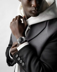 Đồng Hồ Nam Longines Automatic Master Annual Calendar  L2.910.4.51.6 ( L29104516 )