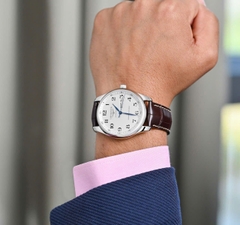 Đồng Hồ Nam Longines Automatic Master Collection L2.920.4.78.3 ( L29204783 )