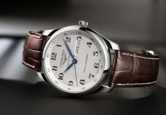 Đồng Hồ Nam Longines Automatic Master Collection L2.920.4.78.3 ( L29204783 )