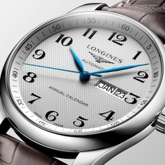 Đồng Hồ Nam Longines Automatic Master Collection L2.920.4.78.3 ( L29204783 )