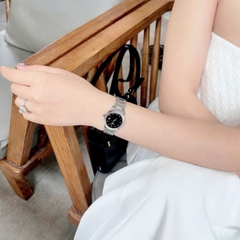 Đồng Hồ Nữ Longines Automaitc Conquest L3.276.4.58.6 ( l32764586 )