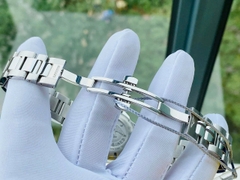 Đồng Hồ Nữ Longines Automaitc Conquest L3.276.4.58.6 ( l32764586 )