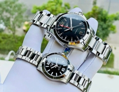 Đồng Hồ Nữ Longines Automaitc Conquest L3.276.4.58.6 ( l32764586 )
