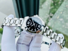 Đồng Hồ Nữ Longines Automaitc Conquest L3.276.4.58.6 ( l32764586 )