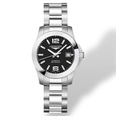 Đồng Hồ Nữ Longines Automaitc Conquest L3.276.4.58.6 ( l32764586 )