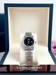 Đồng Hồ Nữ Longines Quartz Conquest L3.300.0.57.6 ( L33000576 )