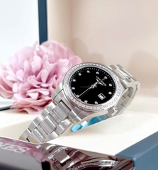 Đồng Hồ Nữ Longines Quartz Conquest L3.300.0.57.6 ( L33000576 )