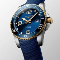 Đồng hồ Nam Longines Automatic HydroConquest L3.781.3.96.9 ( L37813969 )