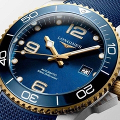 Đồng hồ Nam Longines Automatic HydroConquest L3.781.3.96.9 ( L37813969 )