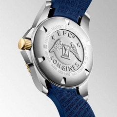 Đồng hồ Nam Longines Automatic HydroConquest L3.781.3.96.9 ( L37813969 )