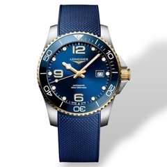 Đồng hồ Nam Longines Automatic HydroConquest L3.781.3.96.9 ( L37813969 )