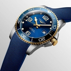 Đồng hồ Nam Longines Automatic HydroConquest L3.781.3.96.9 ( L37813969 )
