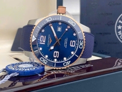 Đồng Hồ Nam Longines Automatic Hydroconquest L3.782.3.98.9 ( L37823989 )