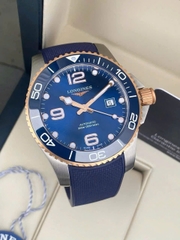 Đồng Hồ Nam Longines Automatic Hydroconquest L3.782.3.98.9 ( L37823989 )