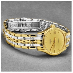 Đồng Hồ Nữ Longines Automatic Lyre L4.360.2.32.7 ( L43602327 )