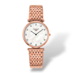 Đồng Hồ Nữ Longines Quartz La Grande Classique L4.709.1.97.8 ( L47091978 )