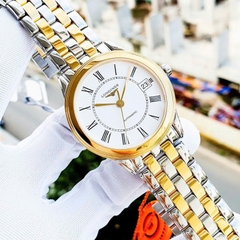 Đồng hồ Nam Longines Automatic Flagship Collection  L4.774.3.21.7 ( L47743217 )