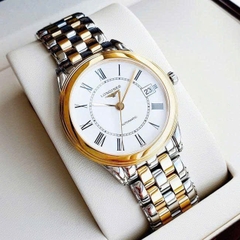 Đồng hồ Nam Longines Automatic Flagship Collection  L4.774.3.21.7 ( L47743217 )