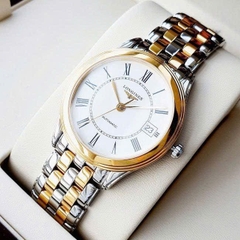 Đồng hồ Nam Longines Automatic Flagship Collection  L4.774.3.21.7 ( L47743217 )