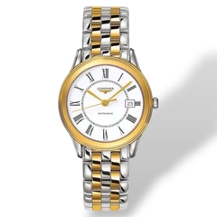 Đồng hồ Nam Longines Automatic Flagship Collection  L4.774.3.21.7 ( L47743217 )