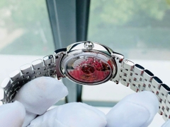Đồng Hồ Unisex Longines Automatic Elegant L4.809.4.57.6 ( L48094576 )