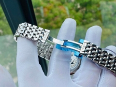 Đồng Hồ Unisex Longines Automatic Elegant L4.809.4.57.6 ( L48094576 )