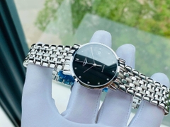 Đồng Hồ Unisex Longines Automatic Elegant L4.809.4.57.6 ( L48094576 )
