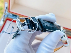 Đồng Hồ Nam Longines 1832 Automatic Moon Phase L4.826.4.52.0 ( L48264520 )