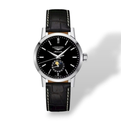 Đồng Hồ Nam Longines 1832 Automatic Moon Phase L4.826.4.52.0 ( L48264520 )