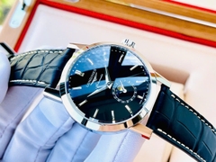 Đồng Hồ Nam Longines 1832 Automatic Moon Phase L4.826.4.52.0 ( L48264520 )