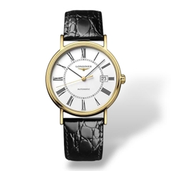 Đồng Hồ Nam Longines Automatic Presence L4.921.2.11.2 ( L49212112 )