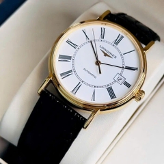 Đồng Hồ Nam Longines Automatic Presence L4.921.2.11.2 ( L49212112 )